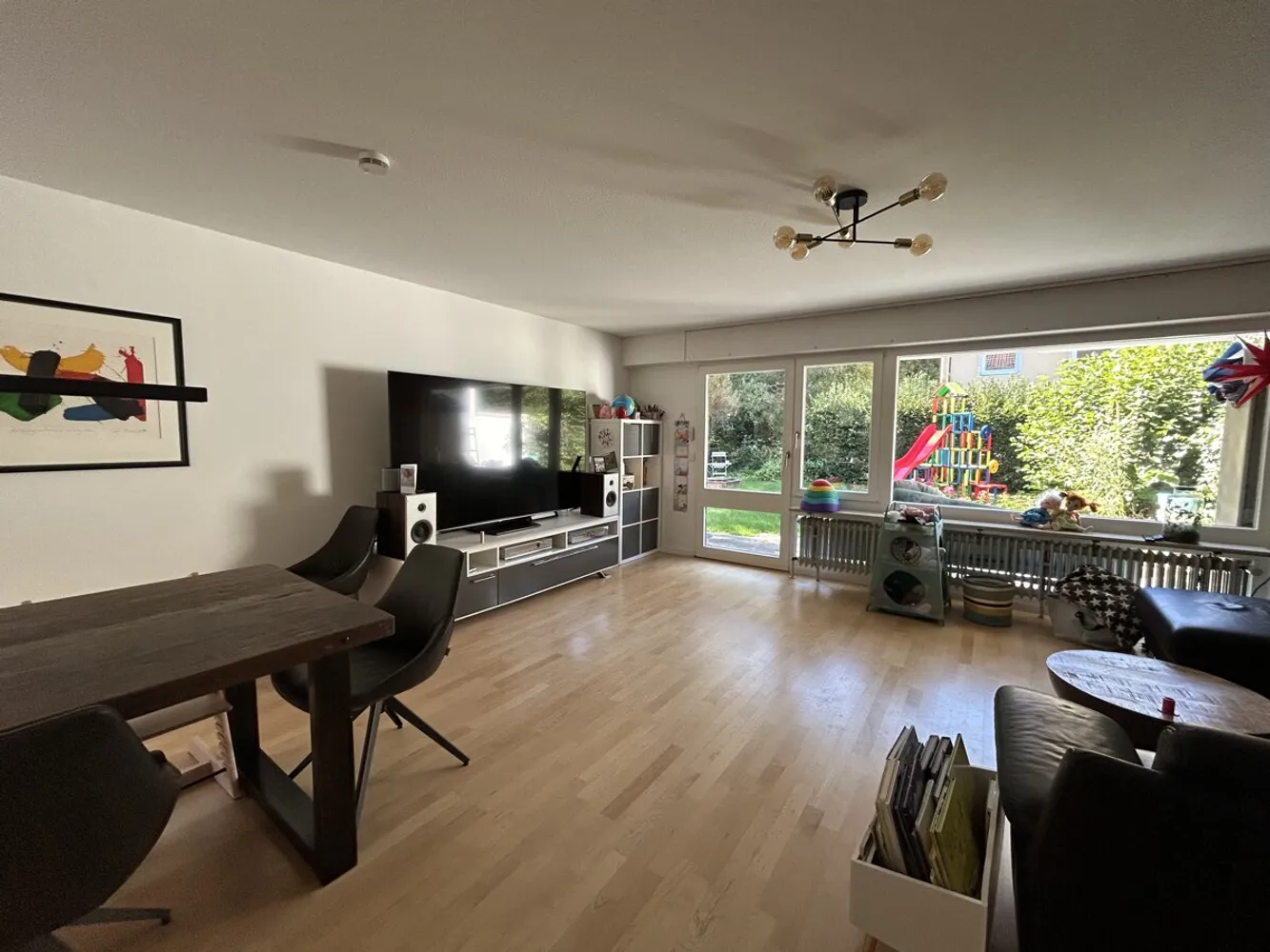 5 Zimmer Haus mit 150 m² in München – Bild 8