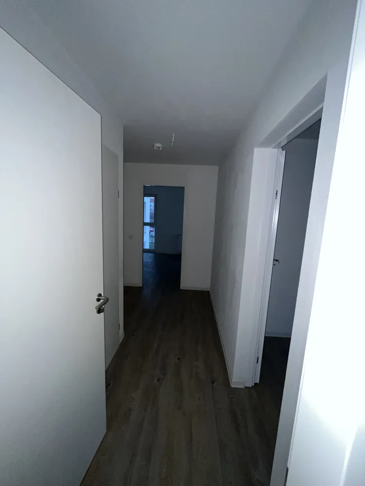 3 Zimmer Wohnung mit 87 m² in Mannheim – Bild 6
