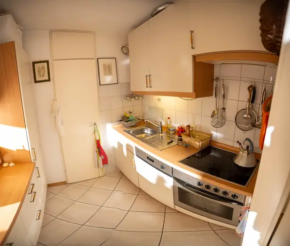 2 Zimmer Wohnung mit 48 m² in Stuttgart – Bild 11