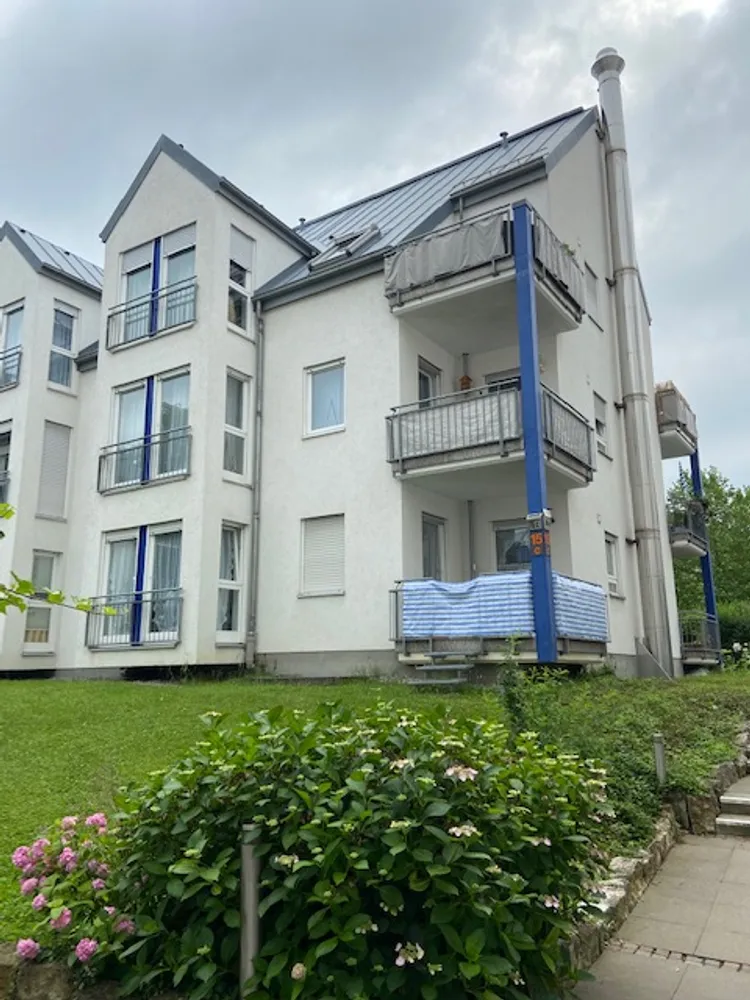 1 Zimmer Wohnung mit 53 m² in Wetzlar – Bild 5