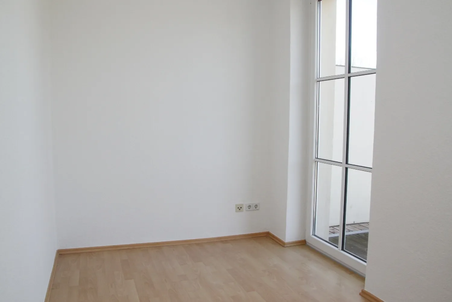 3 Zimmer Wohnung mit 55 m² in Chemnitz – Bild 11