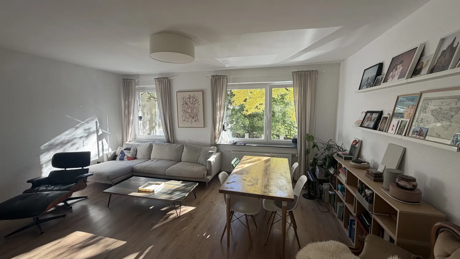 4 room apartment with 114 m² in Bochum – Photo 5