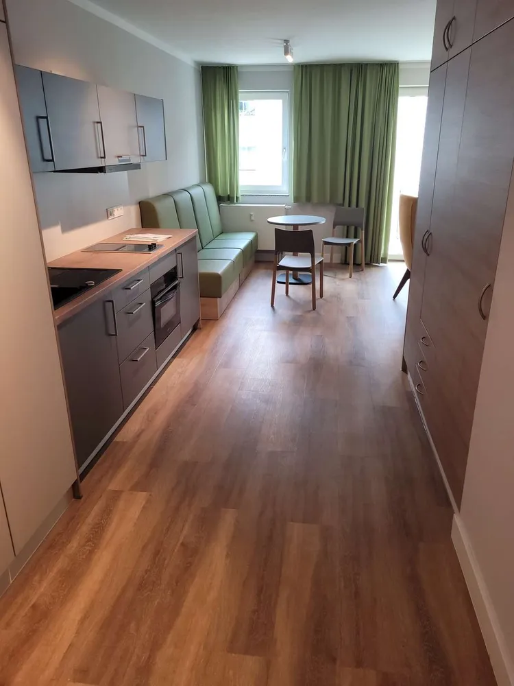 1 Zimmer Wohnung mit 43 m² in Leipzig – Bild 12