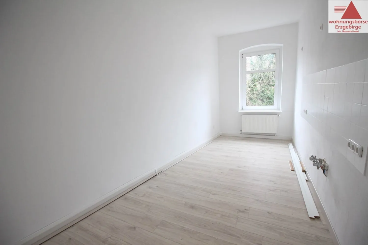 3 room apartment with 77 m² in Aue-Bad Schlema – Photo 2