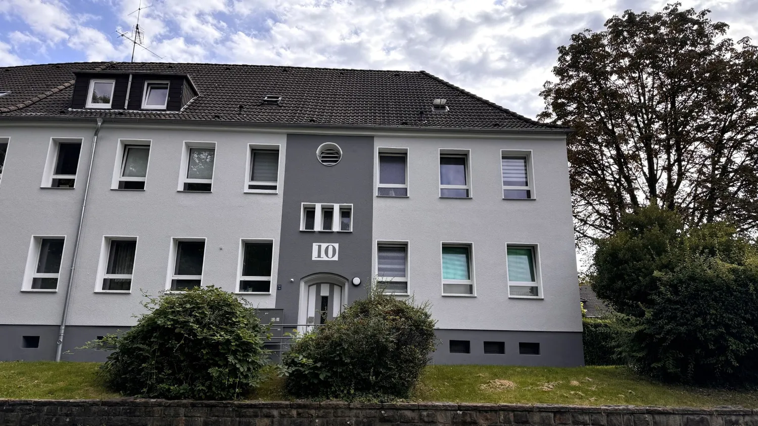 2 Zimmer Wohnung mit 42 m² in Essen – Bild 1