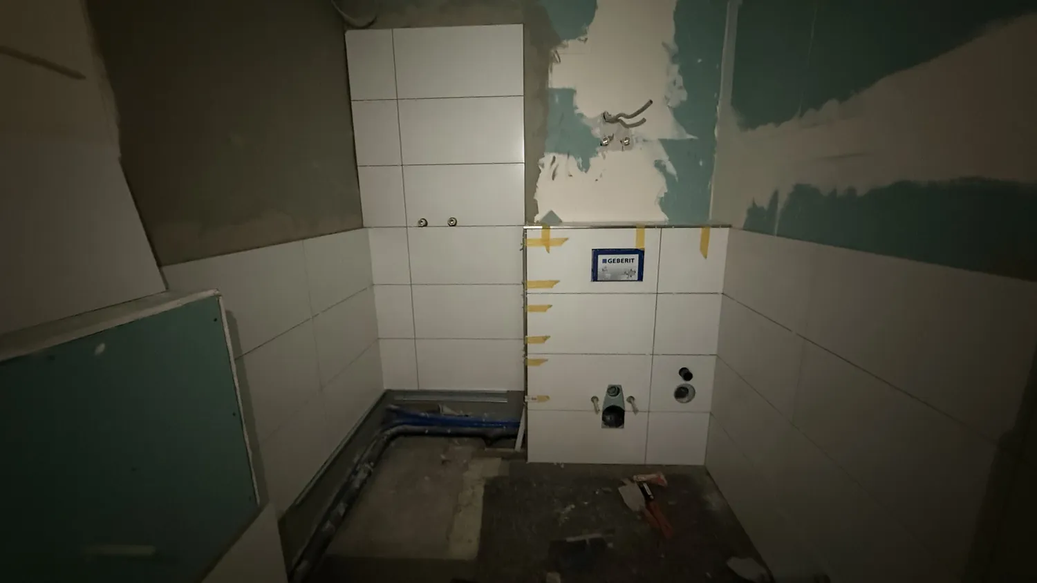 1 Zimmer Wohnung mit 45 m² in Hamm – Bild 2