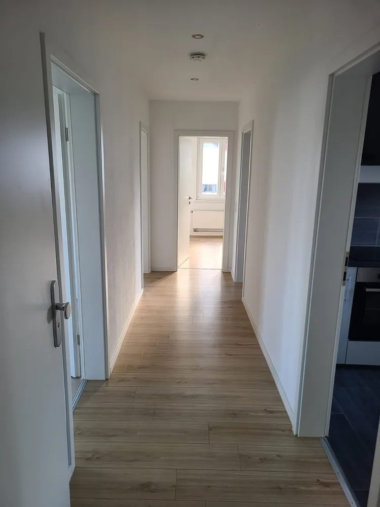 4 Zimmer Wohnung mit 73 m² in Calw – Bild 5