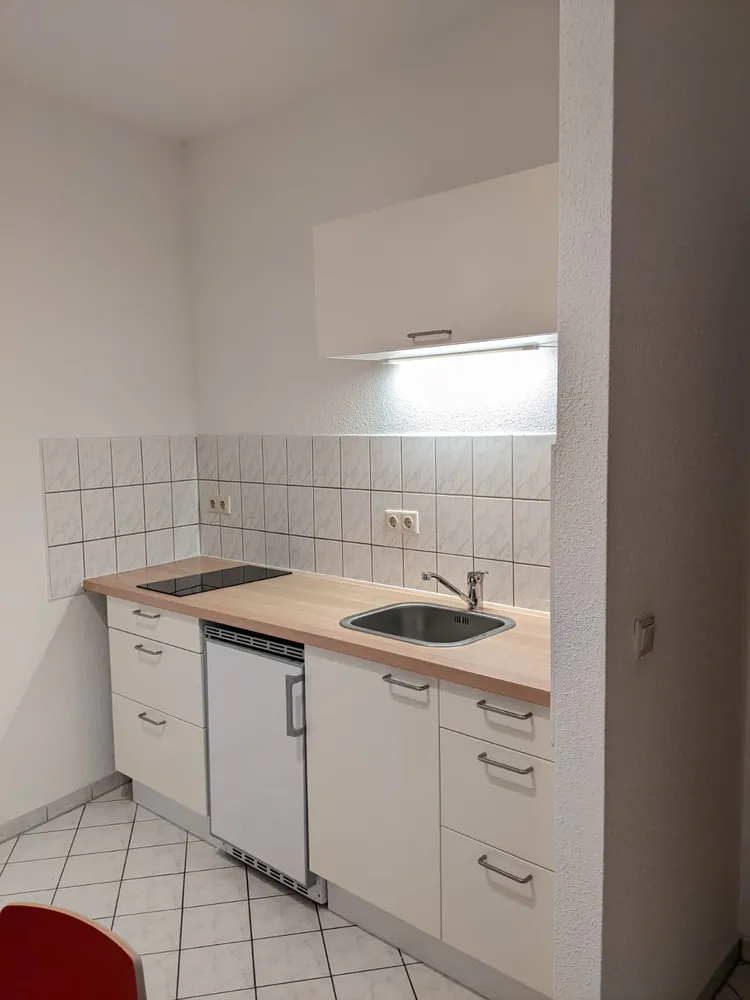 1 Zimmer Wohnung mit 49 m² in Halle (Saale) – Bild 10