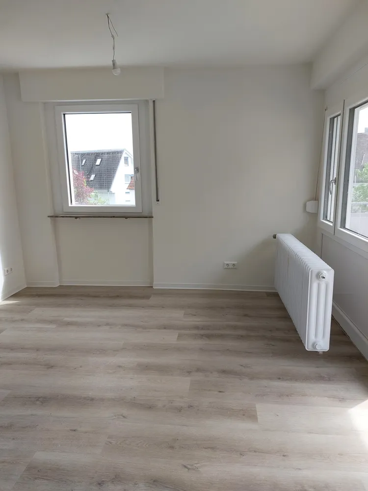 2 Zimmer Wohnung mit 48 m² in Stuttgart – Bild 7
