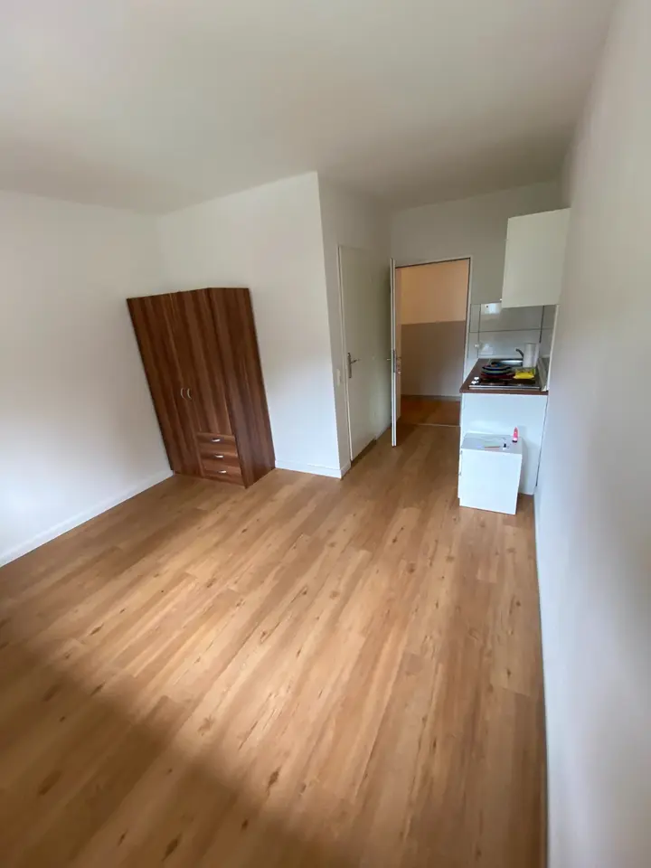 WG-Zimmer mit 24 m² in Uelzen – Bild 7