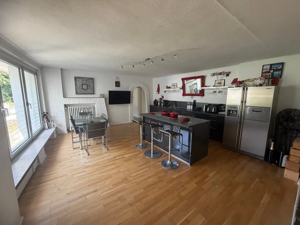 4 Zimmer Wohnung mit 165 m² in Düsseldorf – Bild 4