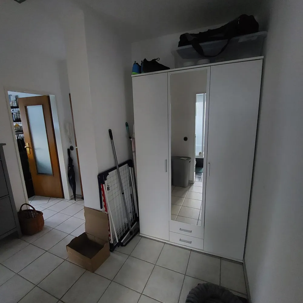 2 Zimmer Wohnung mit 57 m² in Dortmund – Bild 6