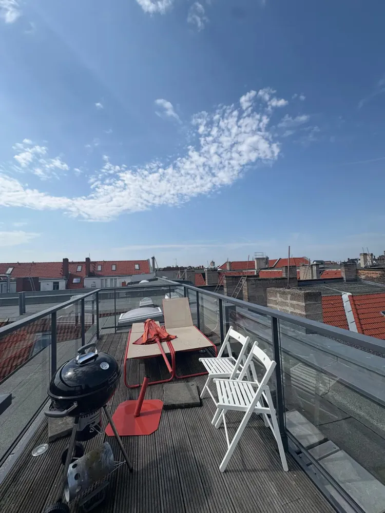 WG-Zimmer mit 17 m² in Berlin – Bild 5