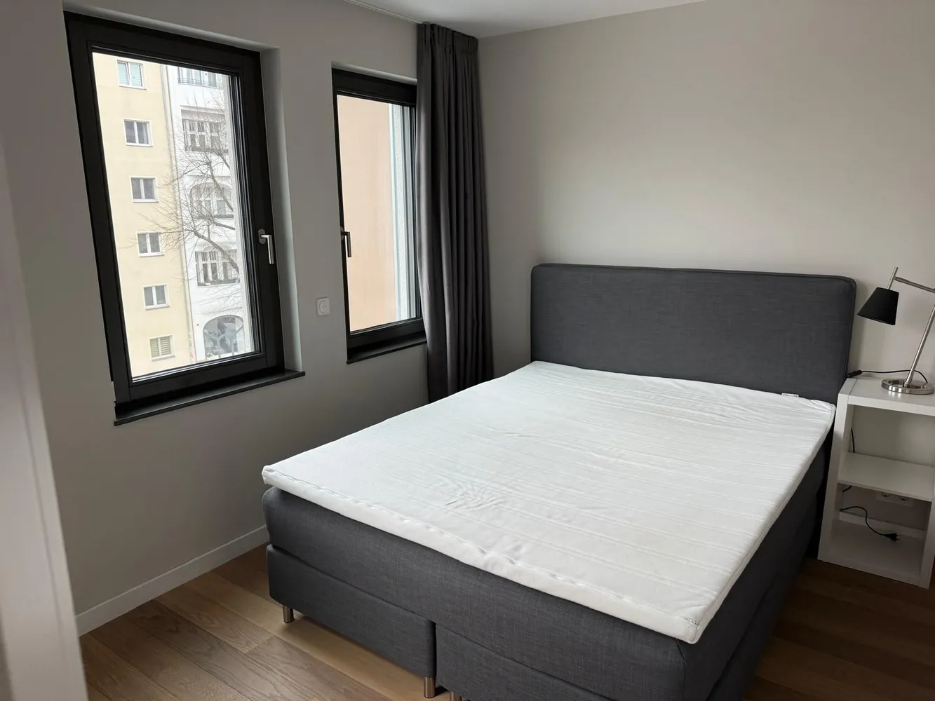 2 Zimmer Wohnung mit 46 m² in Berlin – Bild 5