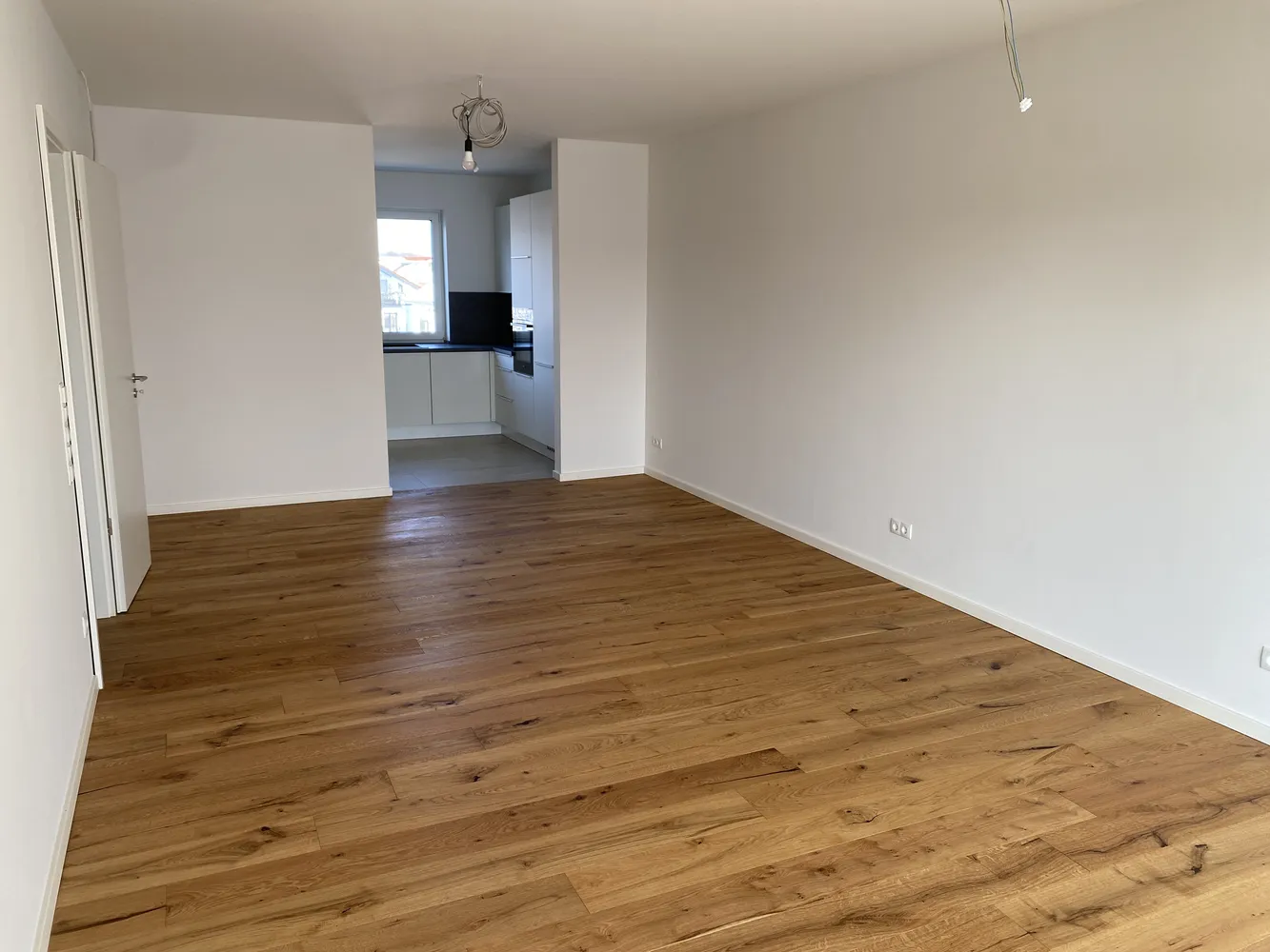 4 Zimmer Wohnung mit 116 m² in Bamberg – Bild 8