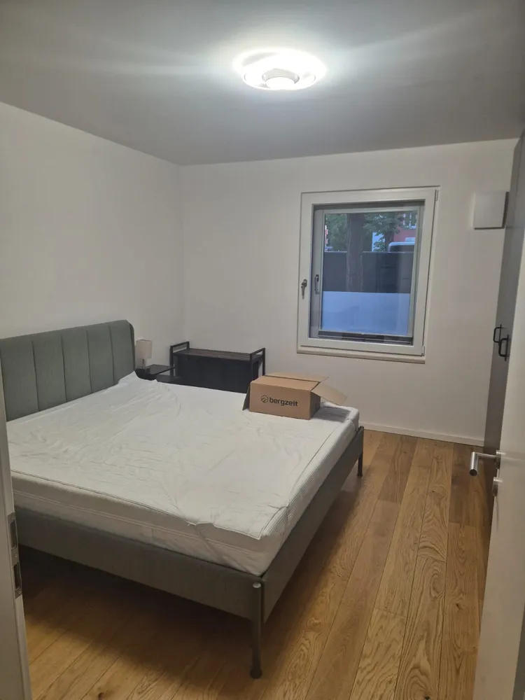 2 Zimmer Wohnung mit 58 m² in München – Bild 5