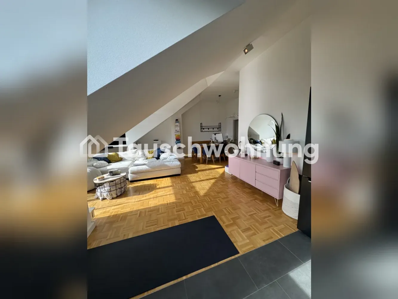 3 Zimmer Wohnung mit 52 m² in München – Bild 2