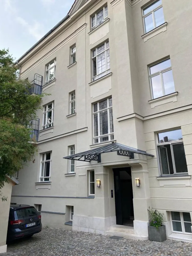 7 Zimmer Wohnung mit 224 m² in Weimar – Bild 4