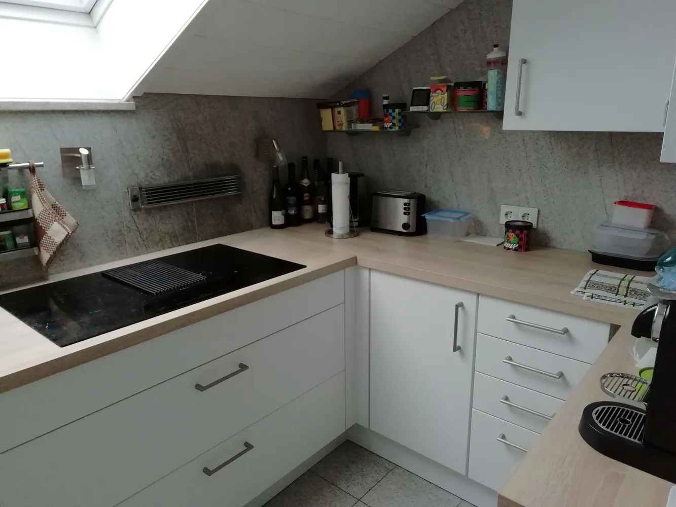 3 Zimmer Wohnung mit 96 m² in Rheinfelden – Bild 1