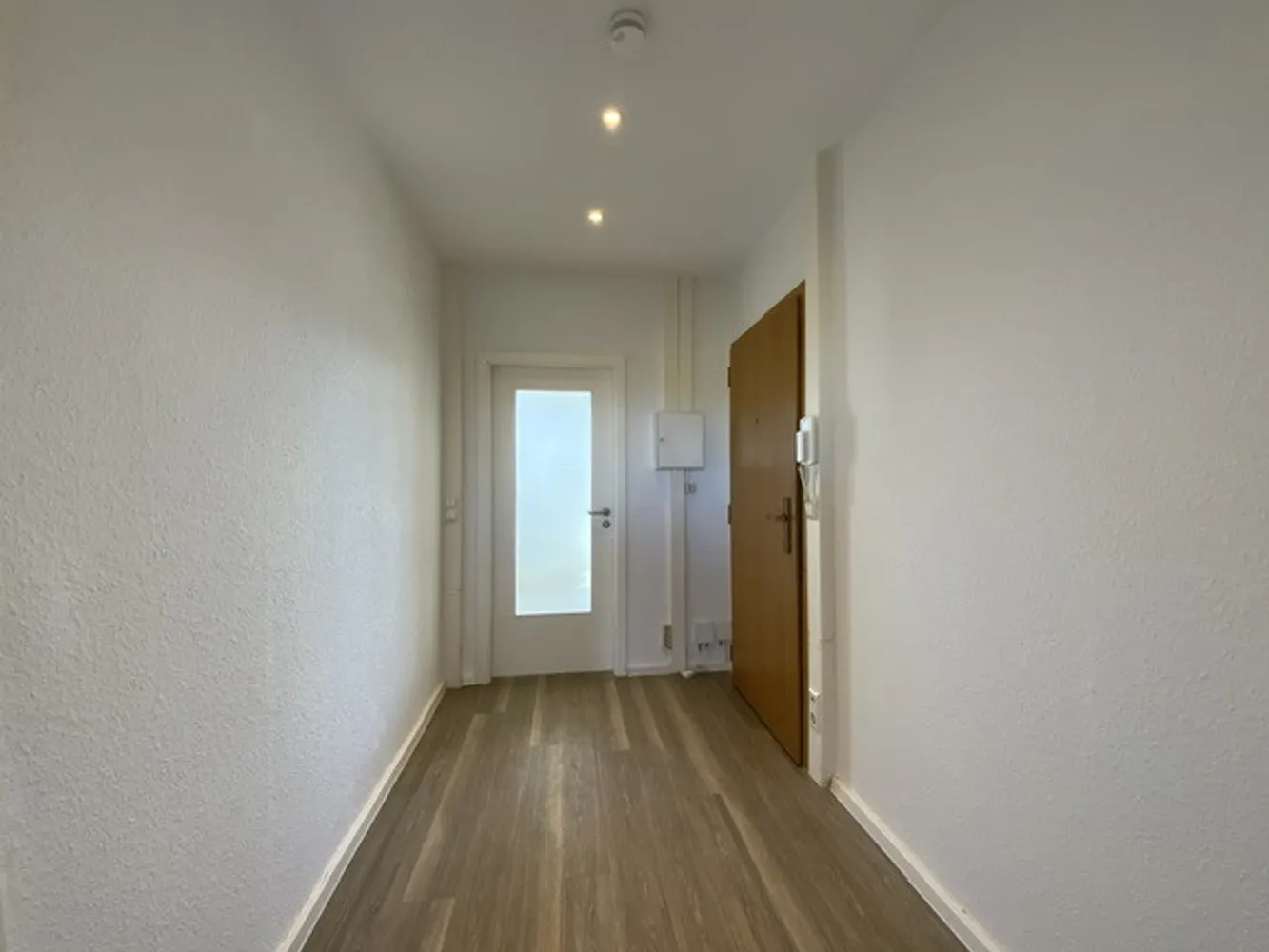 2 Zimmer Wohnung mit 49 m² in Lutherstadt Wittenberg – Bild 6
