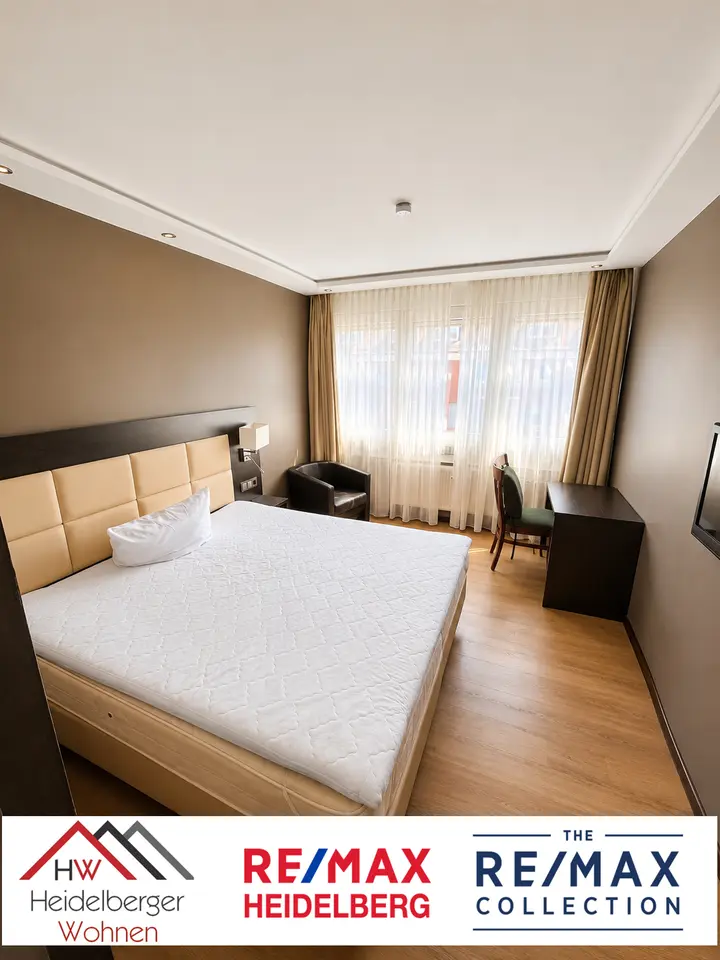 Studio mit 10 m² in Karlsruhe – Bild 9