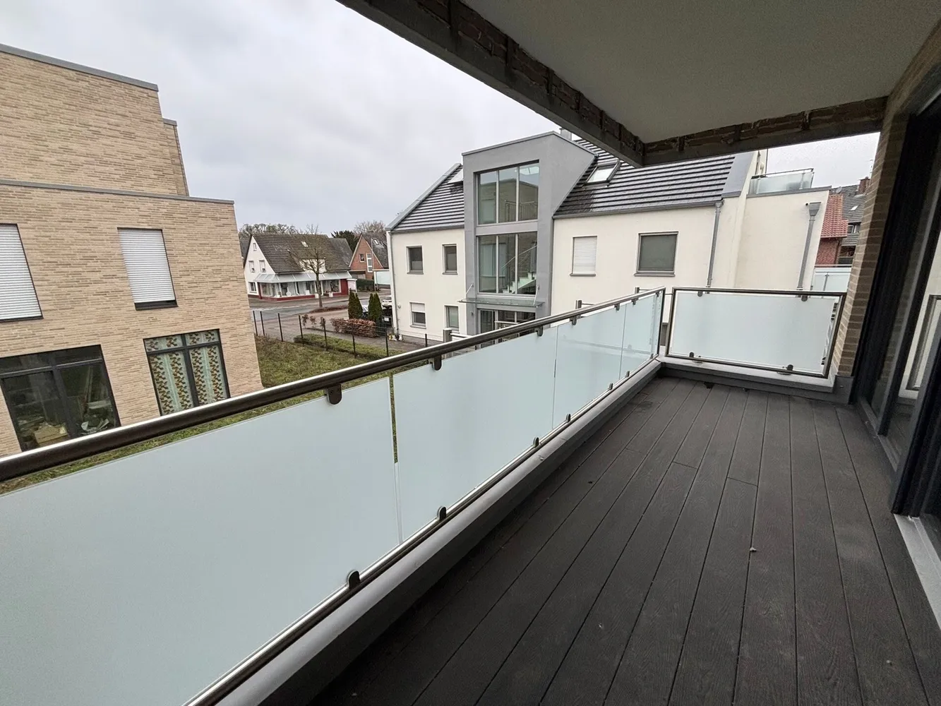 3 Zimmer Wohnung mit 82 m² in Borken – Bild 7
