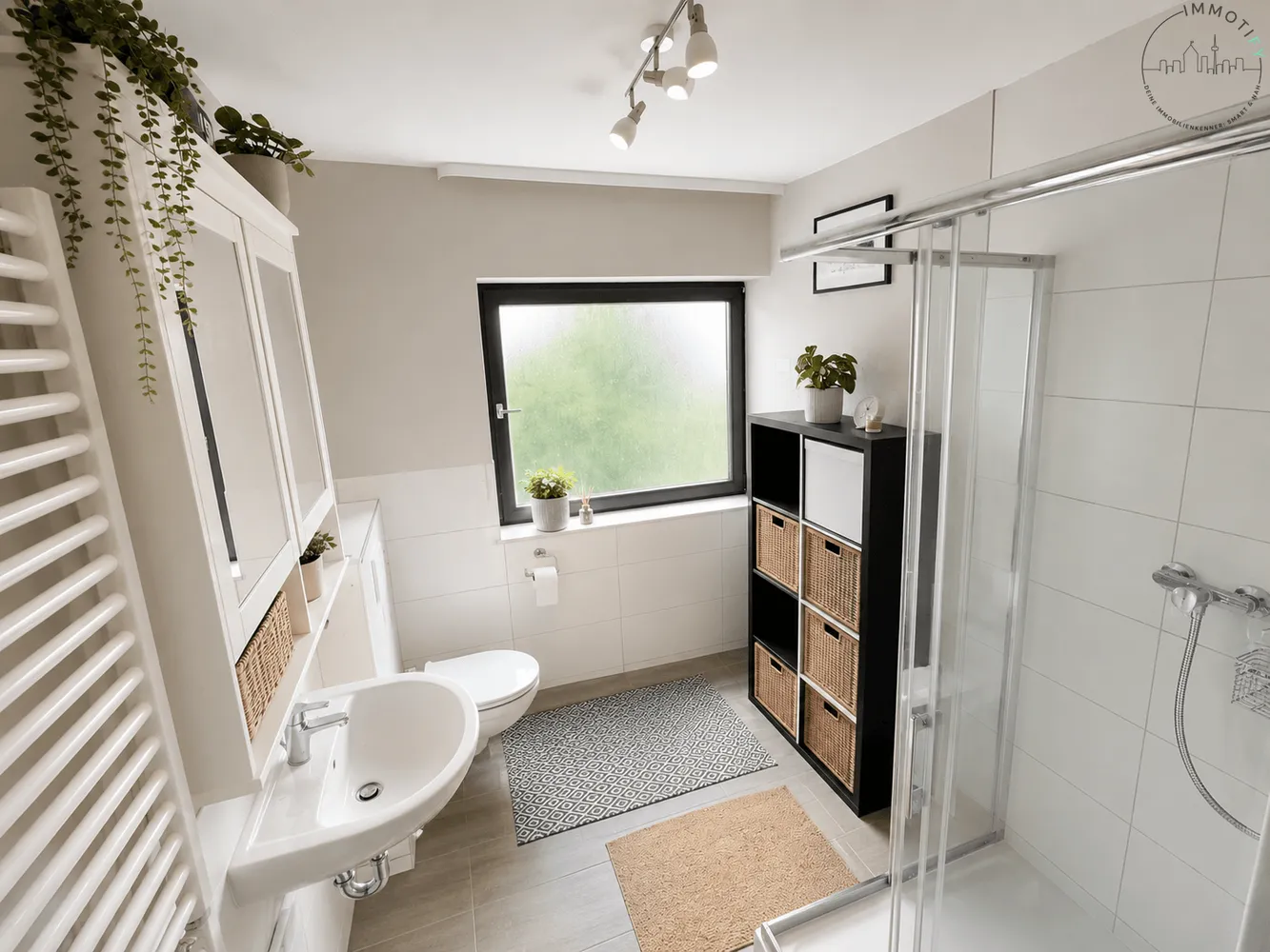 4 Zimmer Wohnung mit 105 m² in Ettlingen – Bild 11