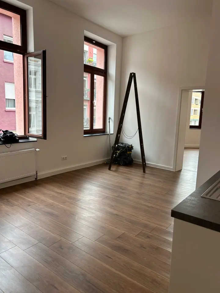 2 Zimmer Wohnung mit 83 m² in Aachen – Bild 3