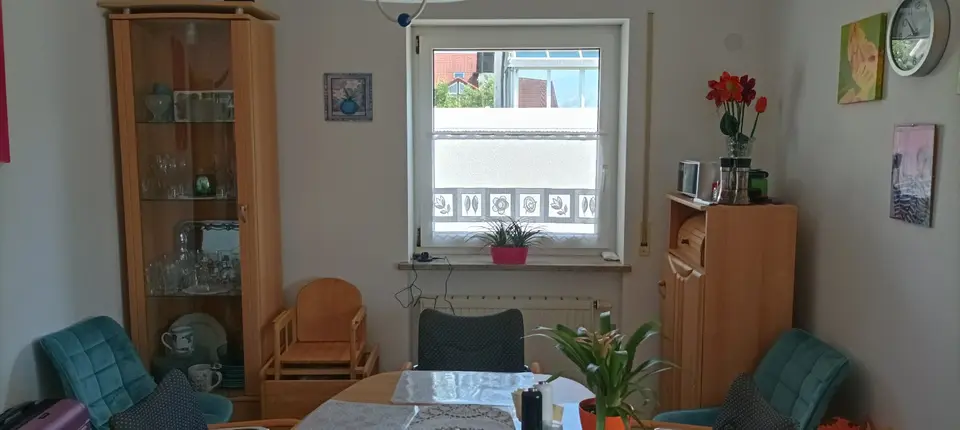 3 Zimmer Wohnung mit 97 m² in Nördlingen – Bild 6