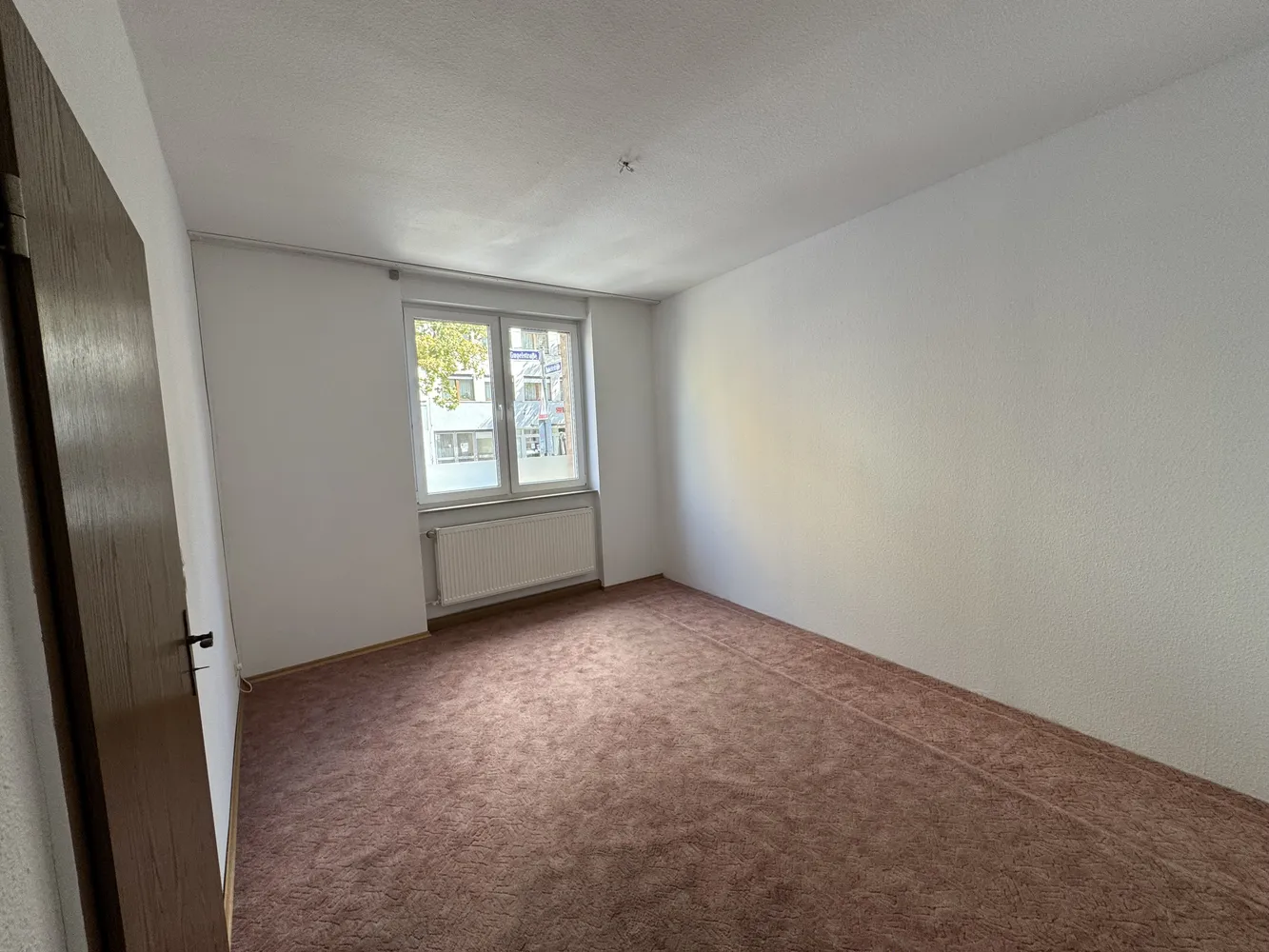4 Zimmer Wohnung mit 80 m² in Nürnberg – Bild 4