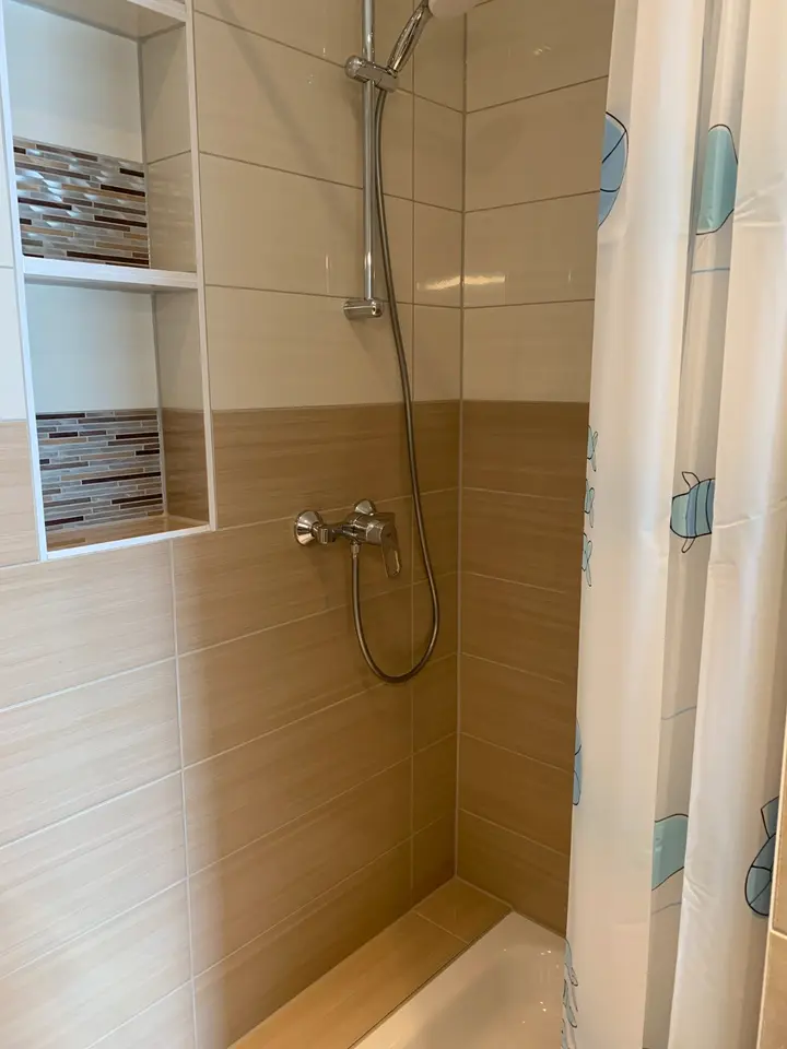 2 Zimmer Wohnung mit 37 m² in Darmstadt – Bild 4