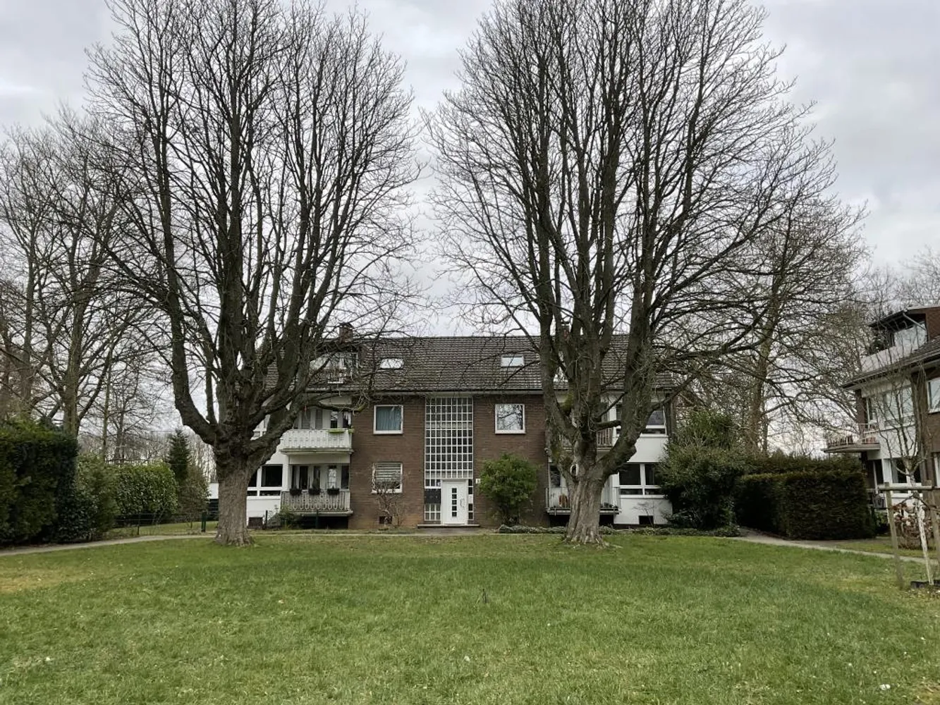 2 Zimmer Wohnung mit 59 m² in Düsseldorf – Bild 1