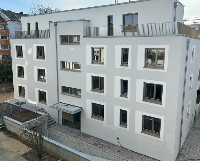 3 Zimmer Wohnung mit 73 m² in Mainz – Bild 3