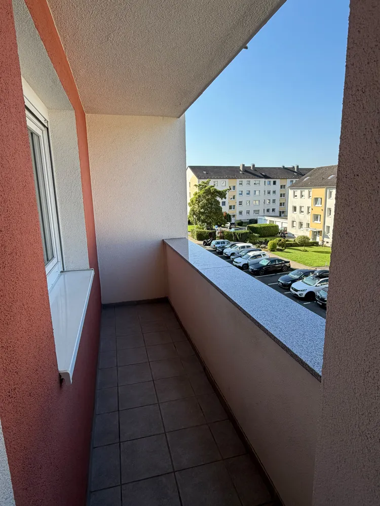 3 Zimmer Wohnung mit 69 m² in Leverkusen – Bild 4