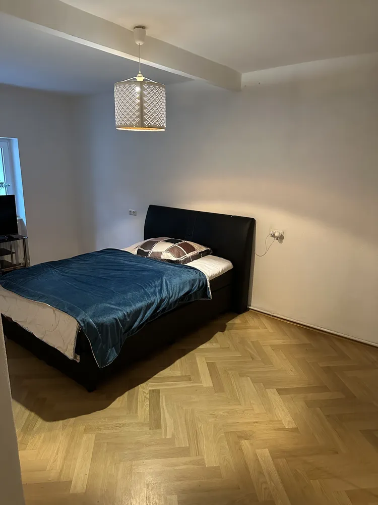 3 room apartment with 100 m² in Frankfurt am Main – Photo 7