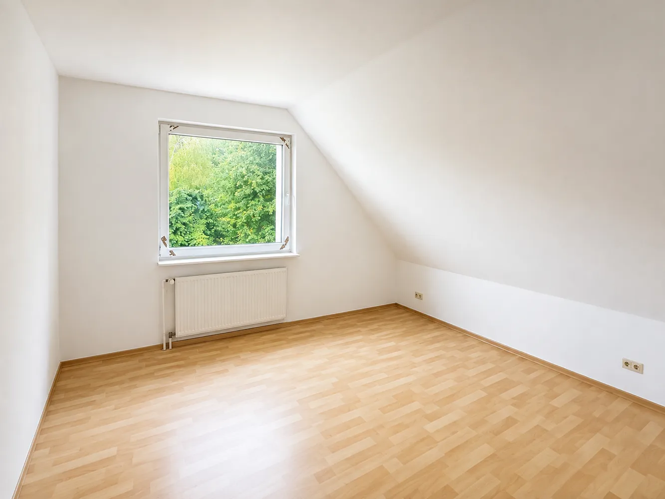 4 Zimmer Wohnung mit 91 m² in Herford – Bild 4