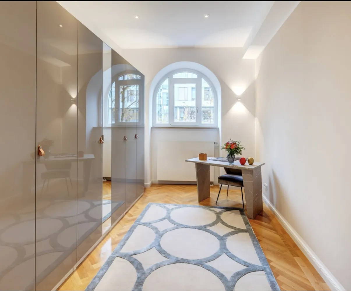 3 Zimmer Wohnung mit 75 m² in München – Bild 9