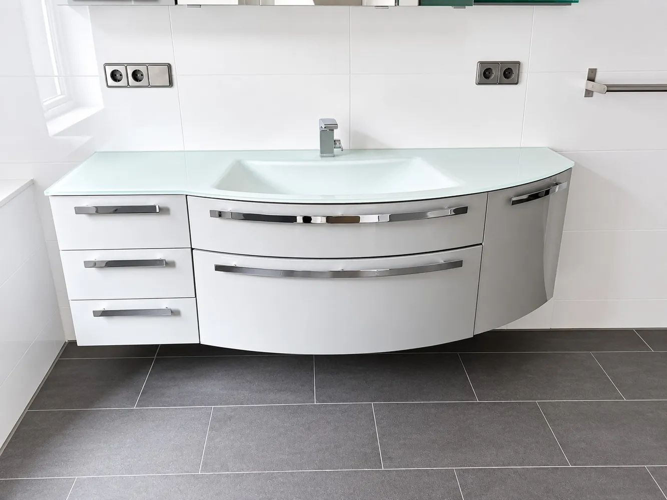 3 Zimmer Wohnung mit 60 m² in Wolfsburg – Bild 5