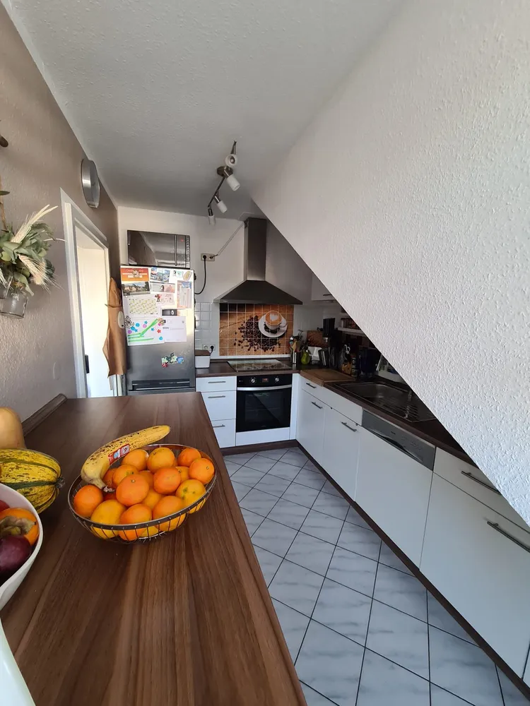 3 room apartment with 75 m² in Mönchengladbach – Photo 4