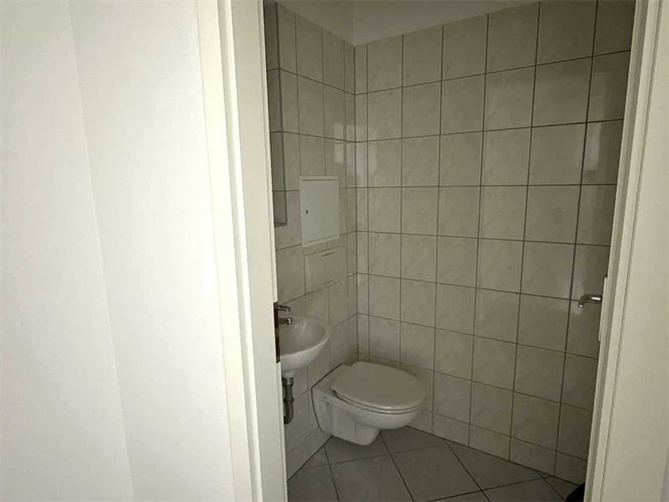 2 Zimmer Wohnung mit 54 m² in Brandenburg an der Havel – Bild 4