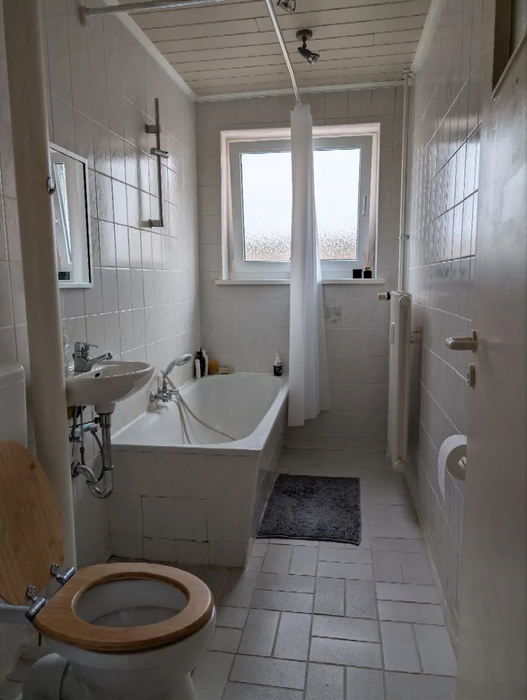 3 room apartment with 74 m² in Berlin – Photo 3