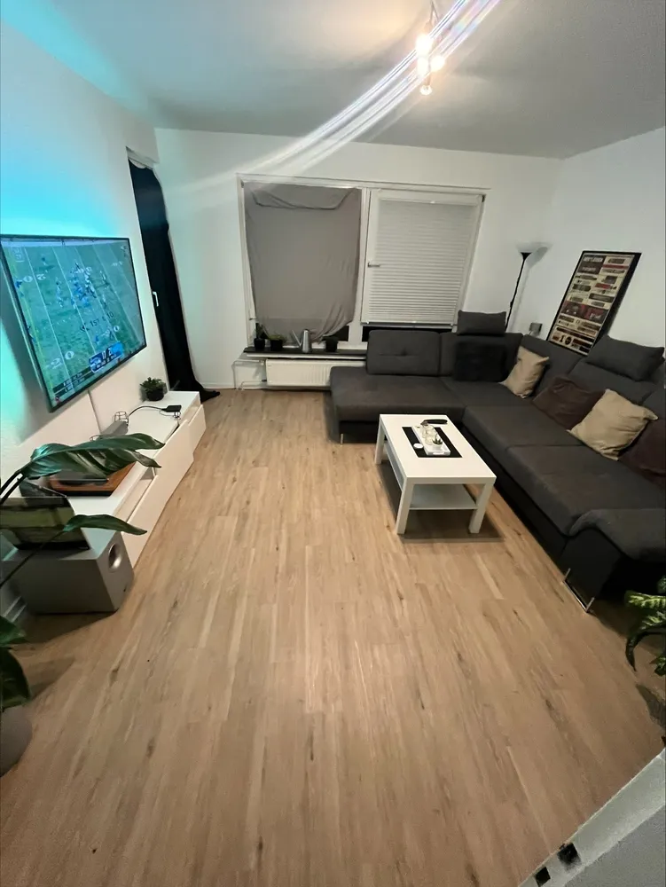 3 Zimmer Wohnung mit 69 m² in Duisburg – Bild 4