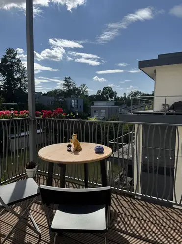 3 Zimmer Wohnung mit 92 m² in Berlin – Bild 5