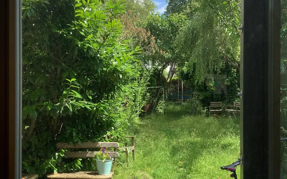 WG-Zimmer mit 12 m² in Pulheim – Bild 6