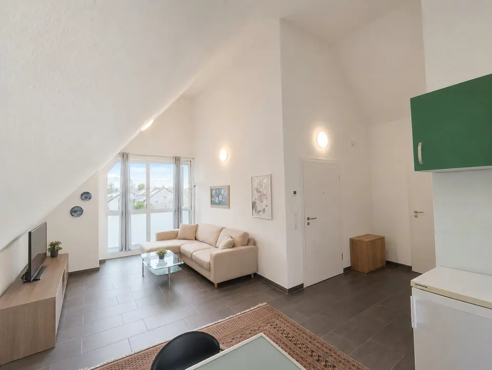 2 Zimmer Wohnung mit 59 m² in Böblingen – Bild 9