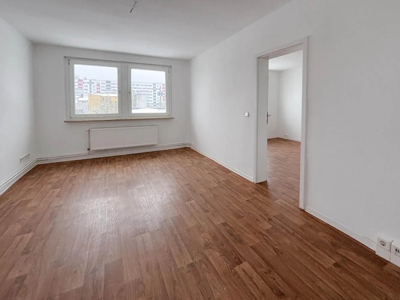 2 room apartment with 47 m² in Magdeburg – Photo 10