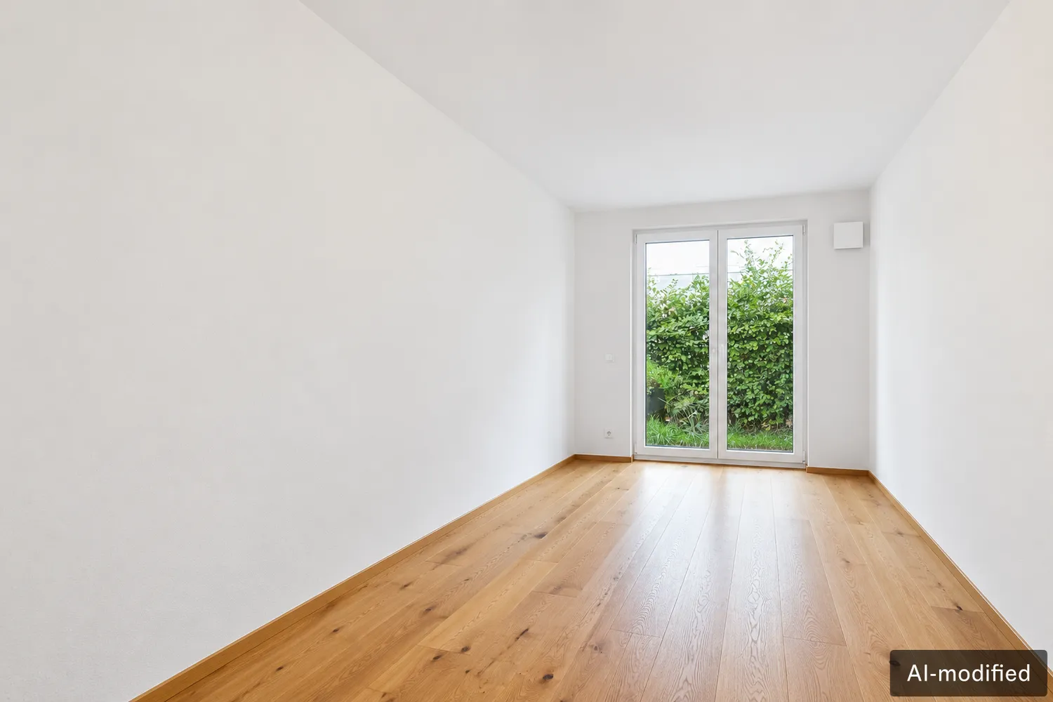 4 Zimmer Wohnung mit 131 m² in München – Bild 11