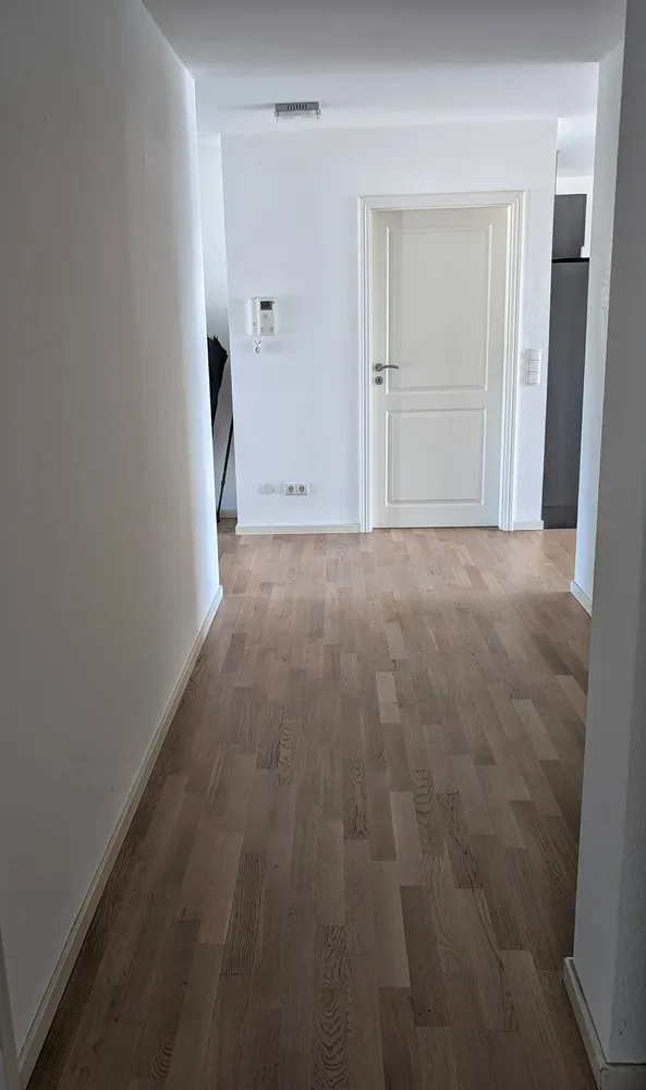4 Zimmer Wohnung mit 116 m² in Friedrichshafen – Bild 6