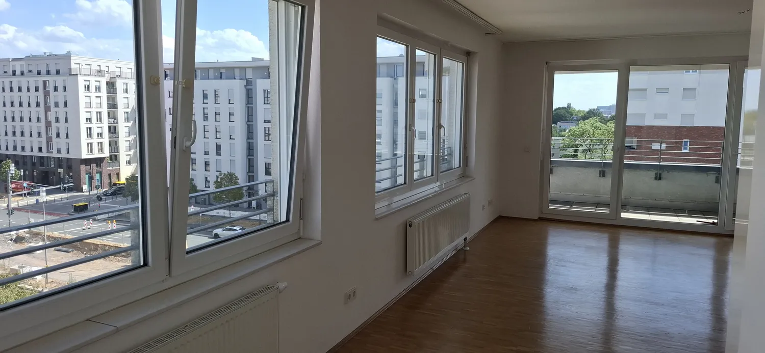 3 Zimmer Wohnung mit 91 m² in Frankfurt am Main – Bild 5