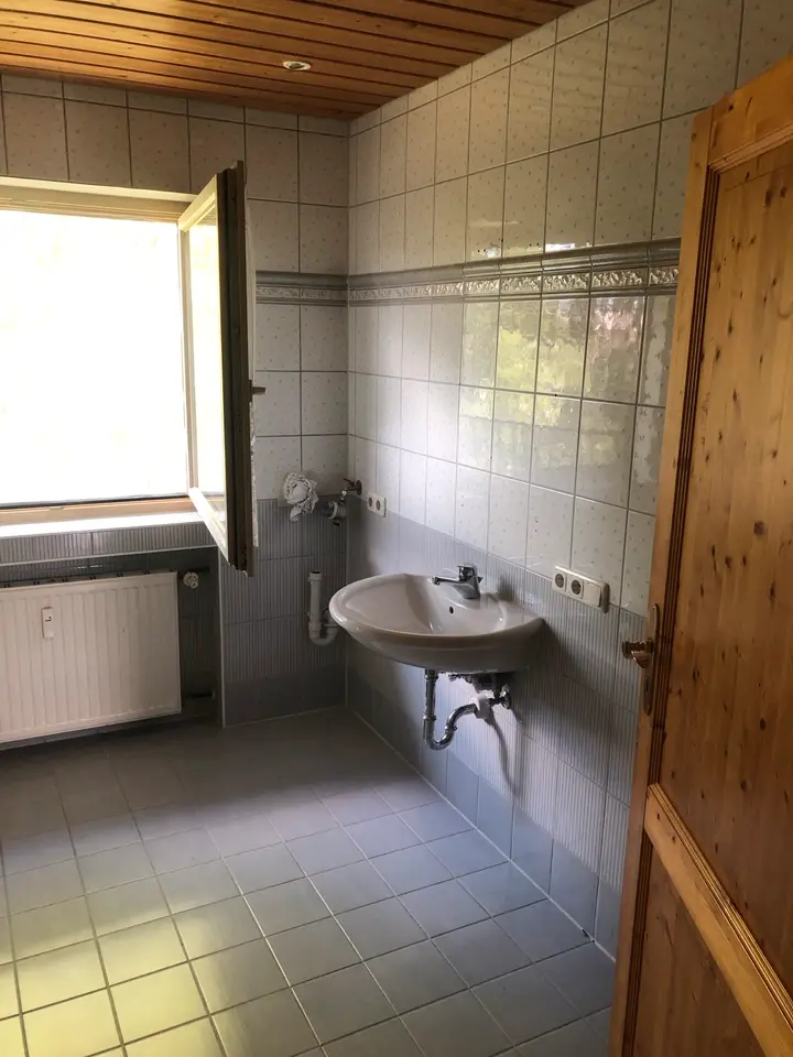 3 room apartment with 110 m² in Kempten – Photo 7